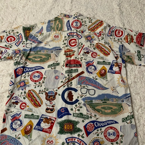 Reyn Spooner / Men’s shirt / Size: Large - Picture 4 of 6